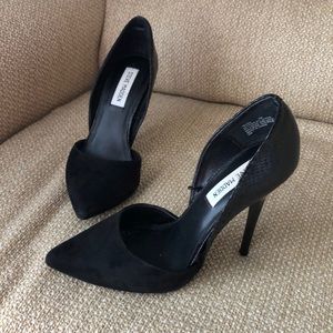 Steve Madden Vessa Heels